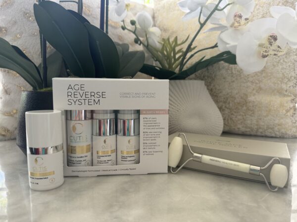 Recibe gratis el White Jade Facial Roller - Image 2