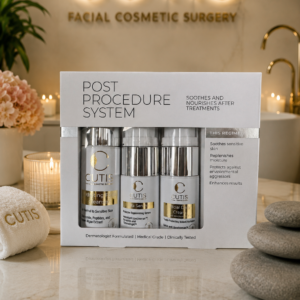 Post-Procedure System Kit