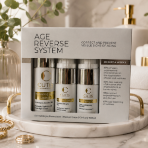 Age Reverse System Starter Kit