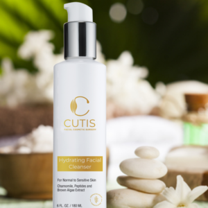 Hydrating Facial Cleanser