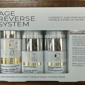 Age Reverse System Starter Kit