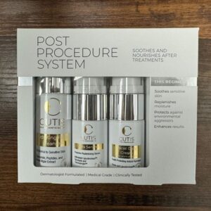 Post-Procedure System Kit