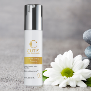 Facial Daily Cream SPF 40