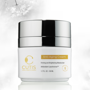 Anti-Aging Cream