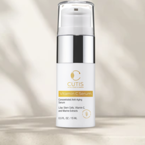 Vitamin C serum