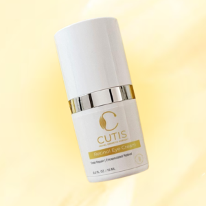 Retinol Eye Cream