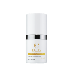 Retinol Eye Cream