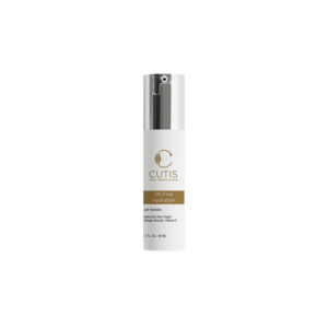 Oil-Free Hydration