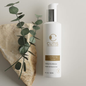 Clarifying Toner