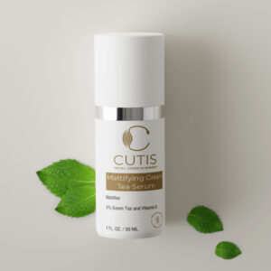 Mattifying Green Tea Serum