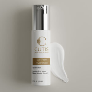 Oil-Free Hydration