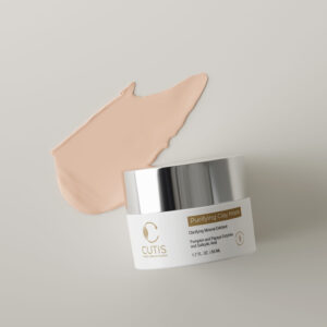 Purifying Clay Mask